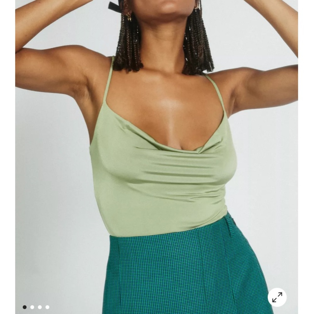 Urban outfitters body suit